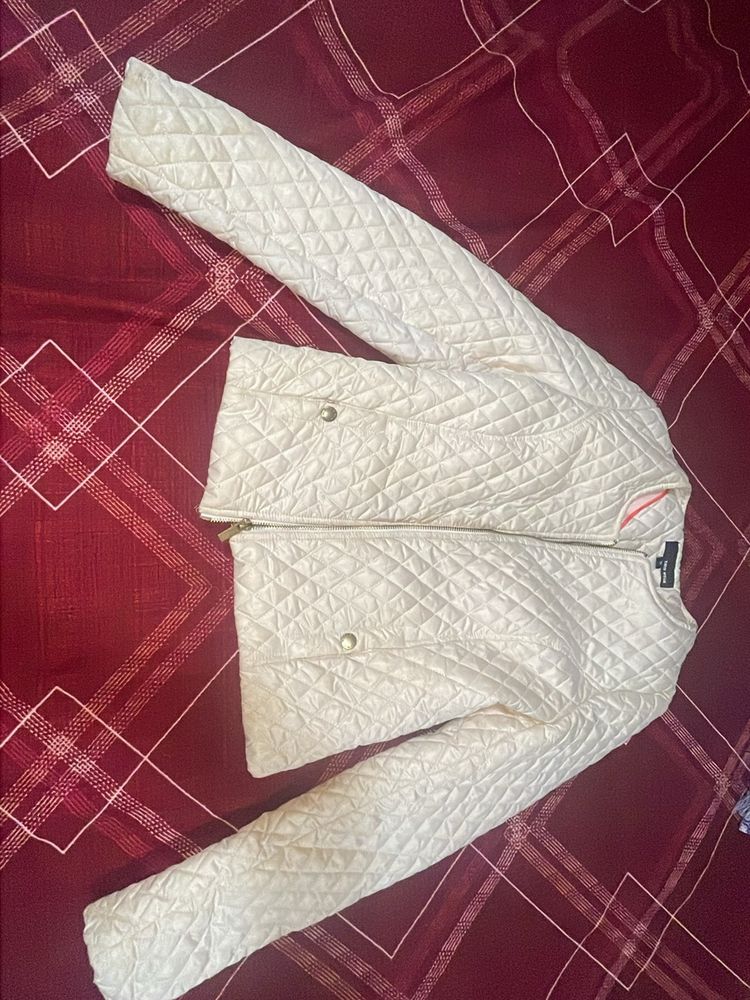 Off White Jacket