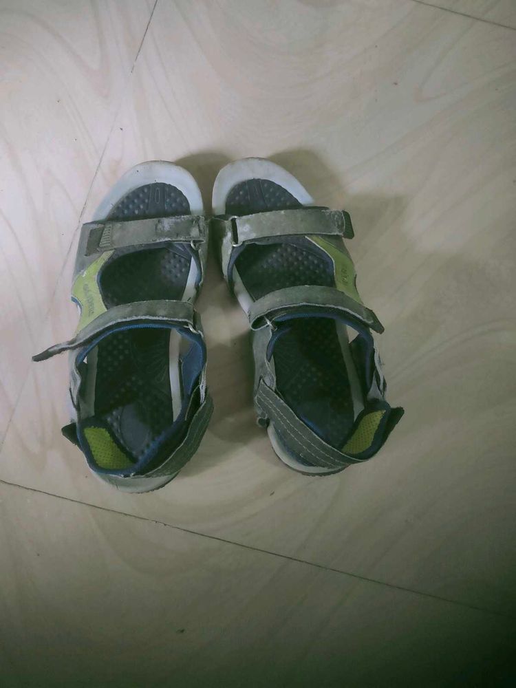 Two Slippers