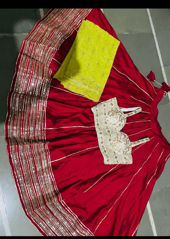 Navratri Choli Combo