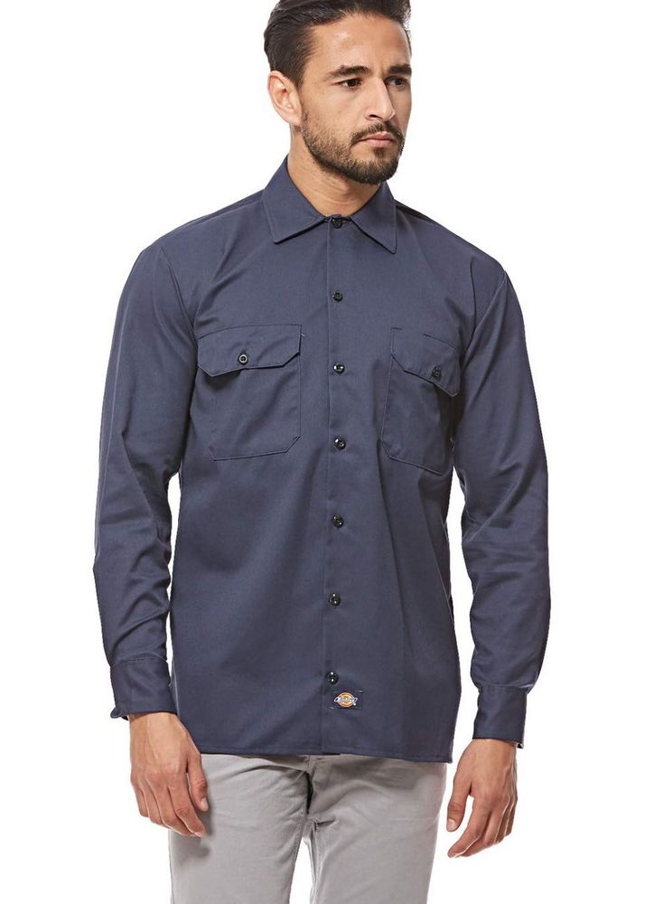 Dickies WorkWear Shirt