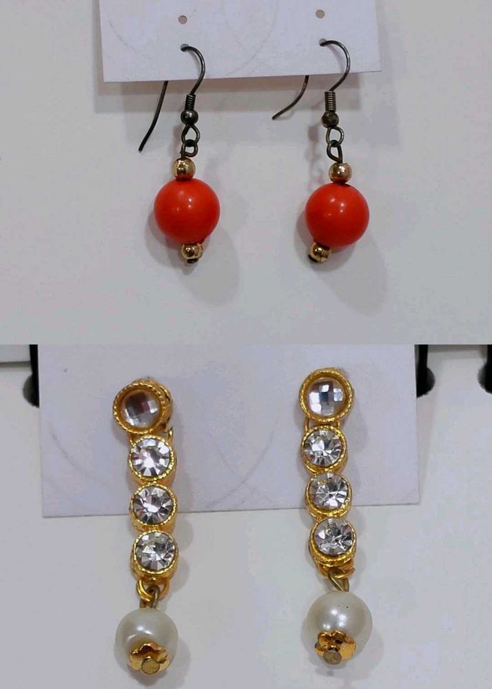 Earing Combo