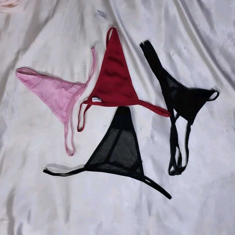 New Panty