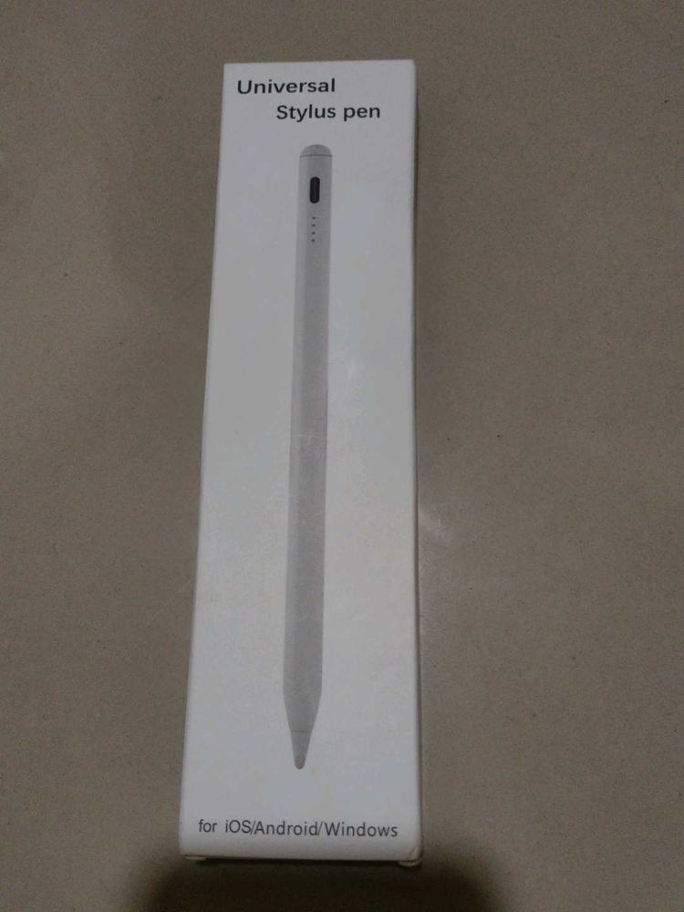 Universal Stylus Pen