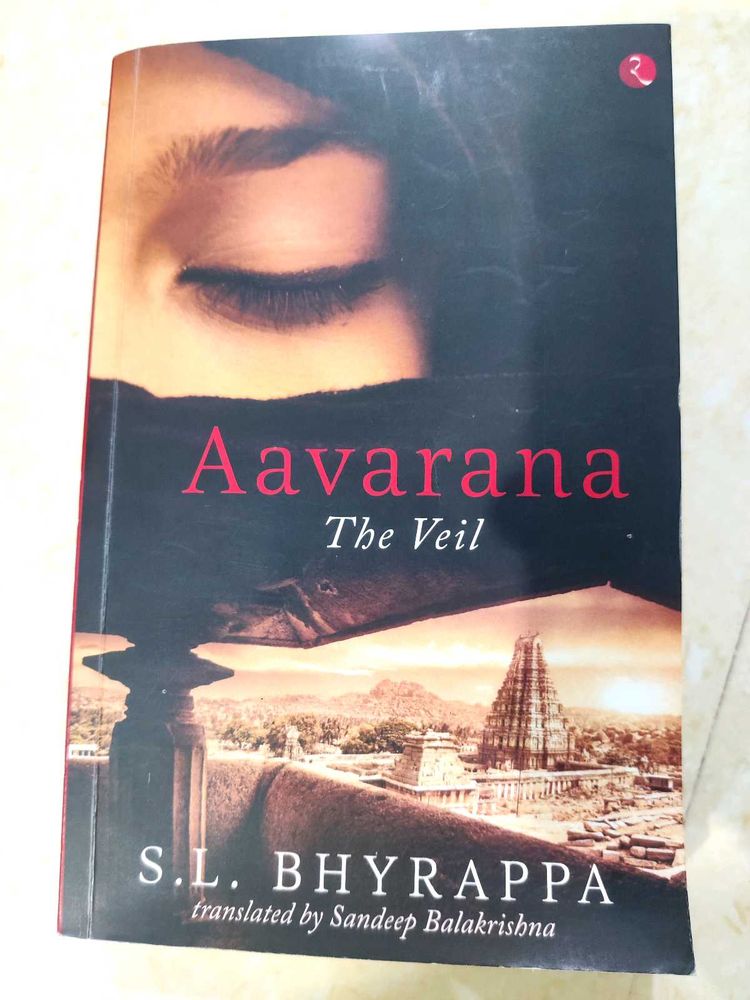 Aavarana: The Veil