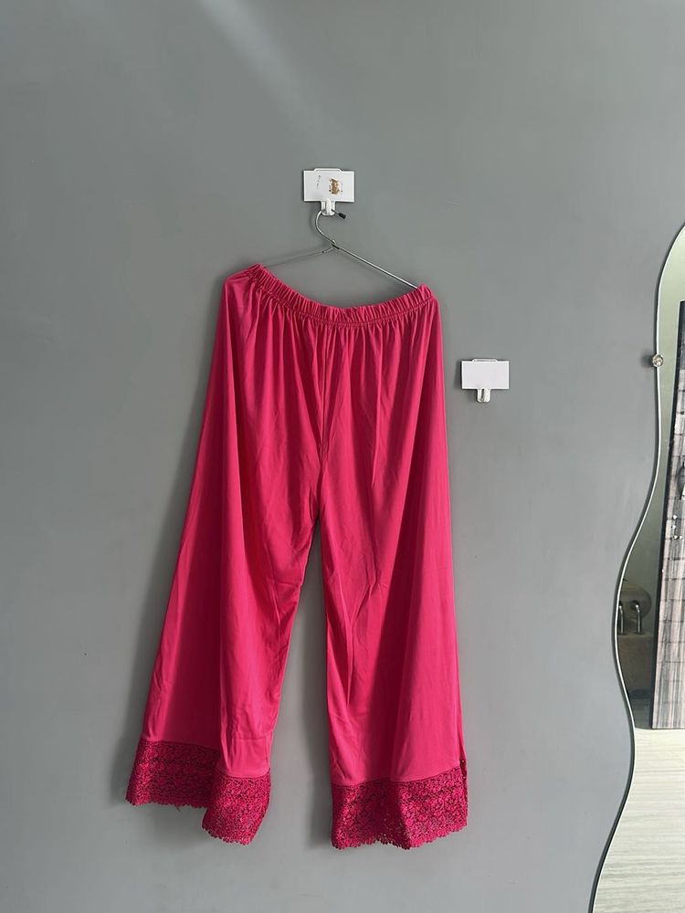 Lounge Pants (stretchable Fits Upto XL)