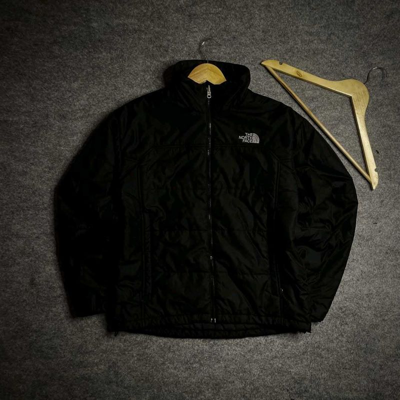 The North Face Black Jacket