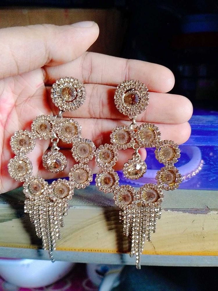 Pretty Earings 💕