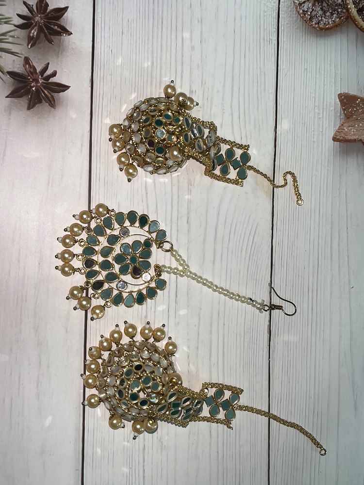 Mirror Set