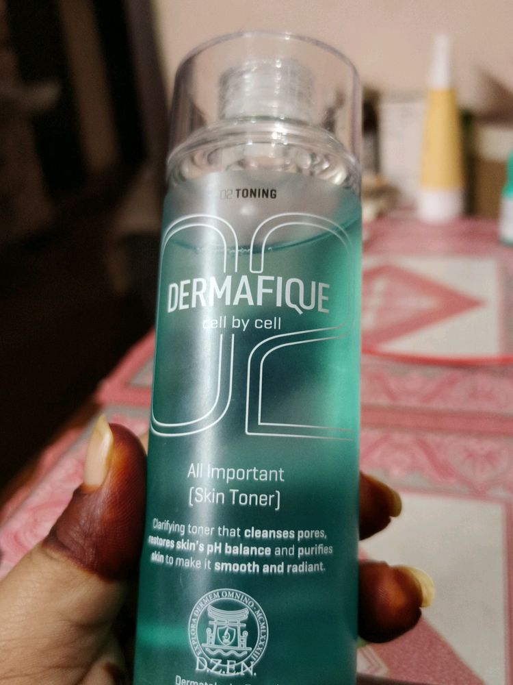 Face Toner