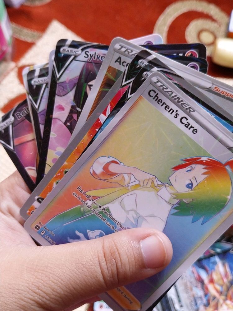 Pokemon Trading Card Game