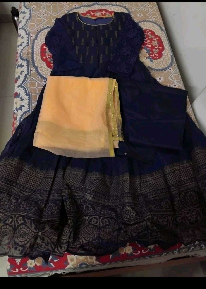 2 Elegant Kurta Set