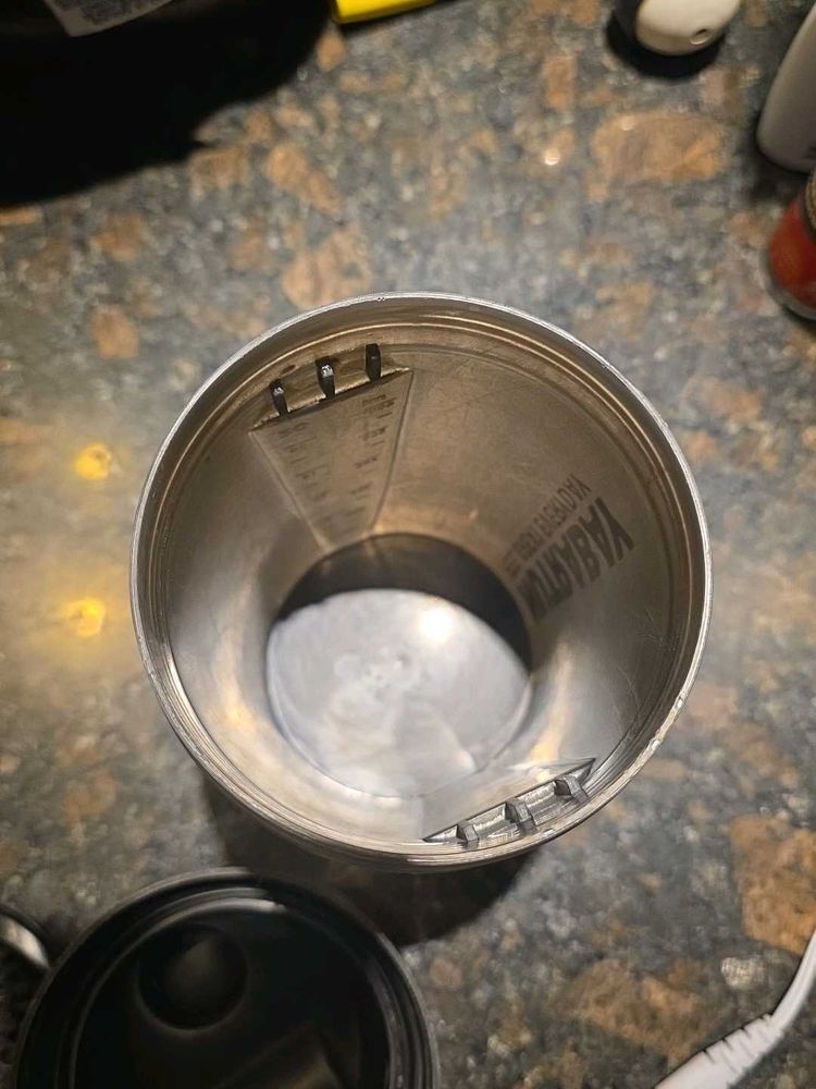 protien shaker / tumbler