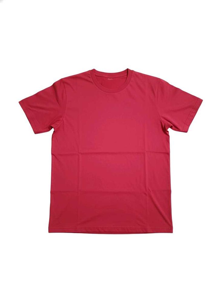 Maxx Red T-Shirt