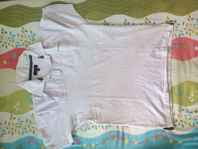 Pierre Cardin T Shirt