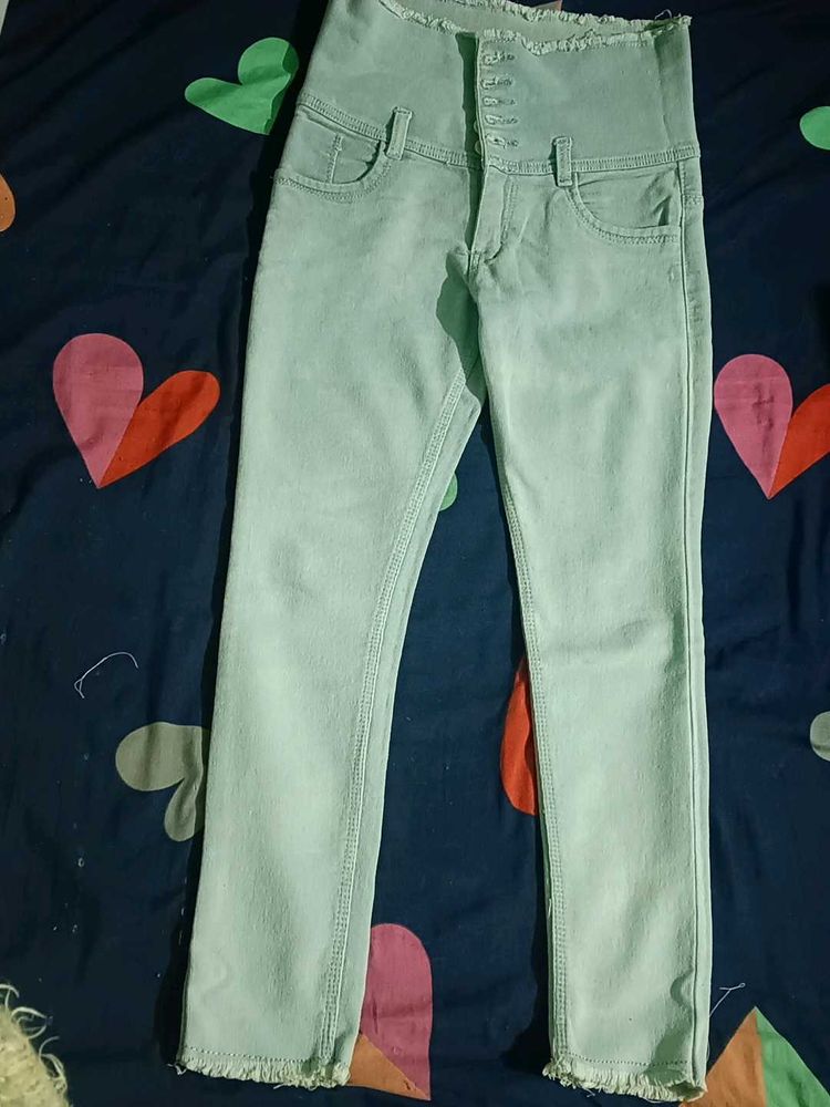 Jeans For Girls
