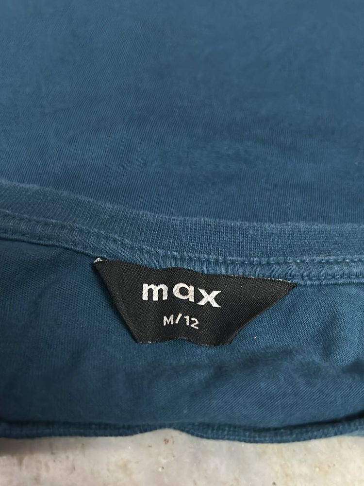 Blue Max T-Shirt