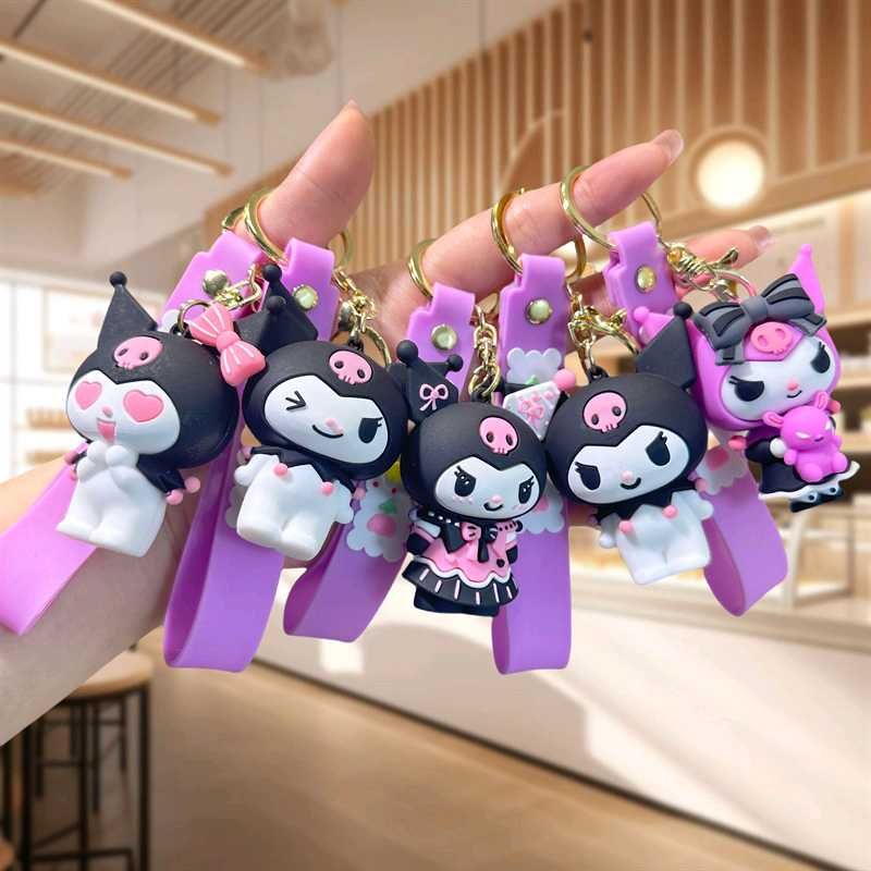kuromi Tags