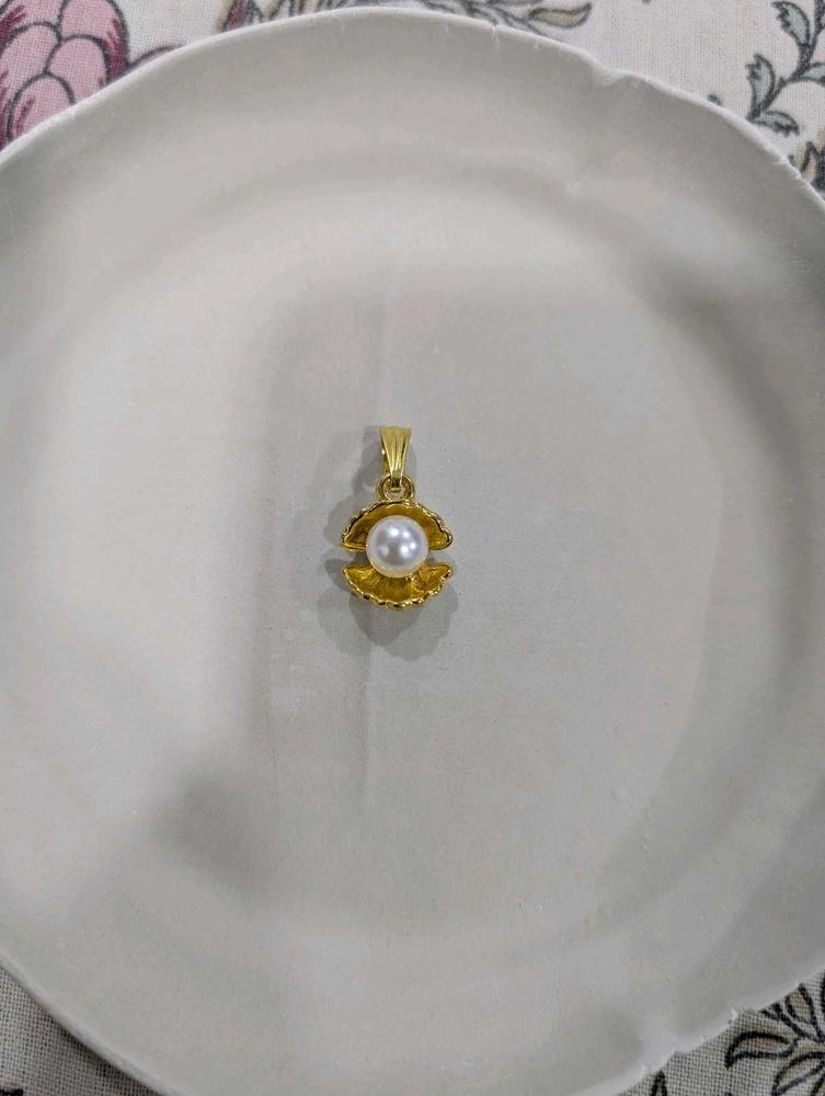 Perl Shell Pendent