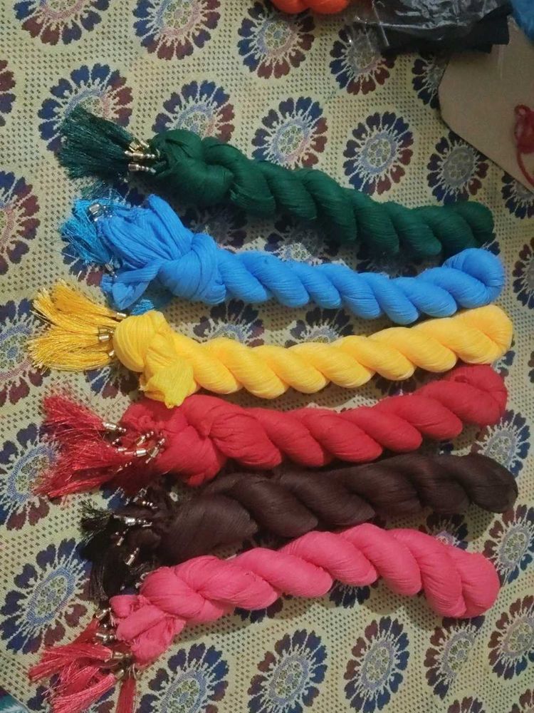 6 Pcs Combo