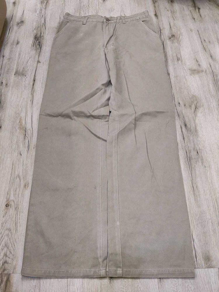 Sc9658 Wear On Bootcut Pant Waist 30
