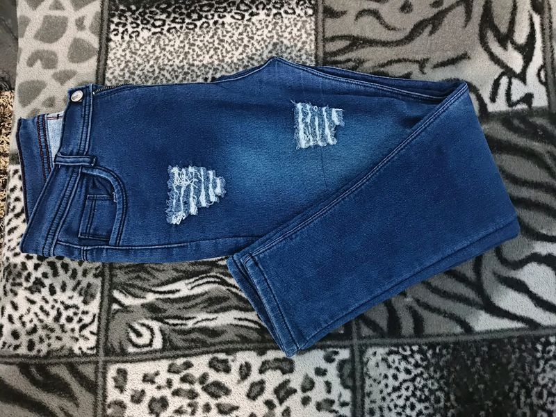 Girls Jeans