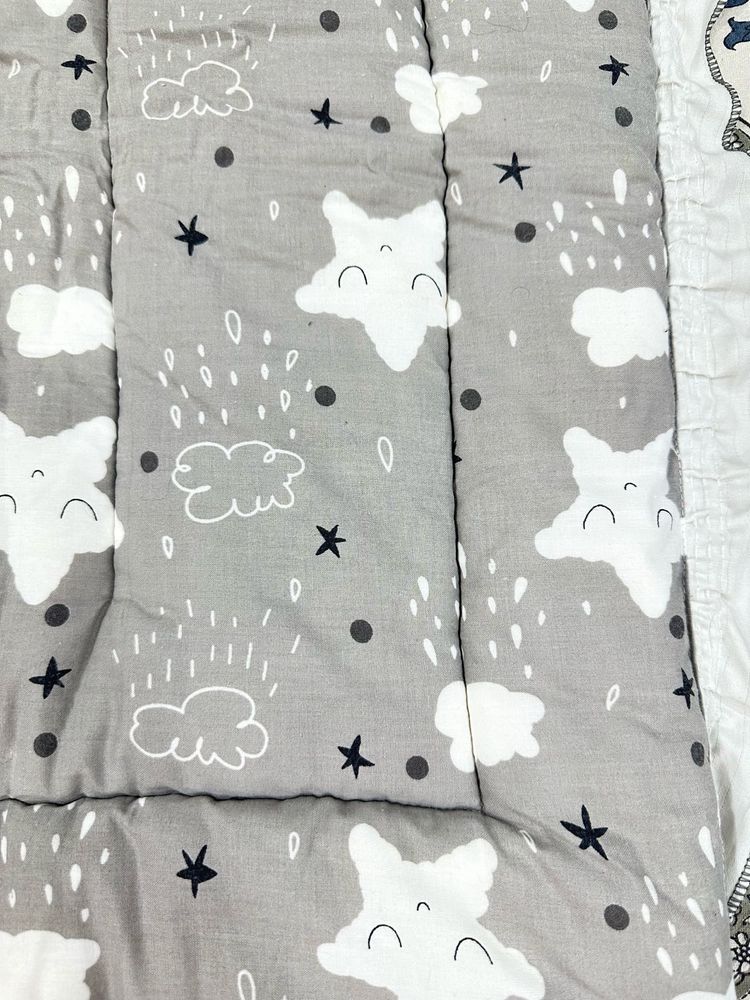 Baby Mattress 0-6 Months