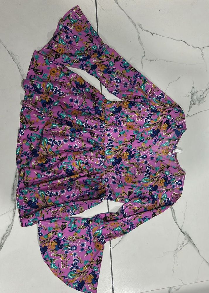 Short Kurta