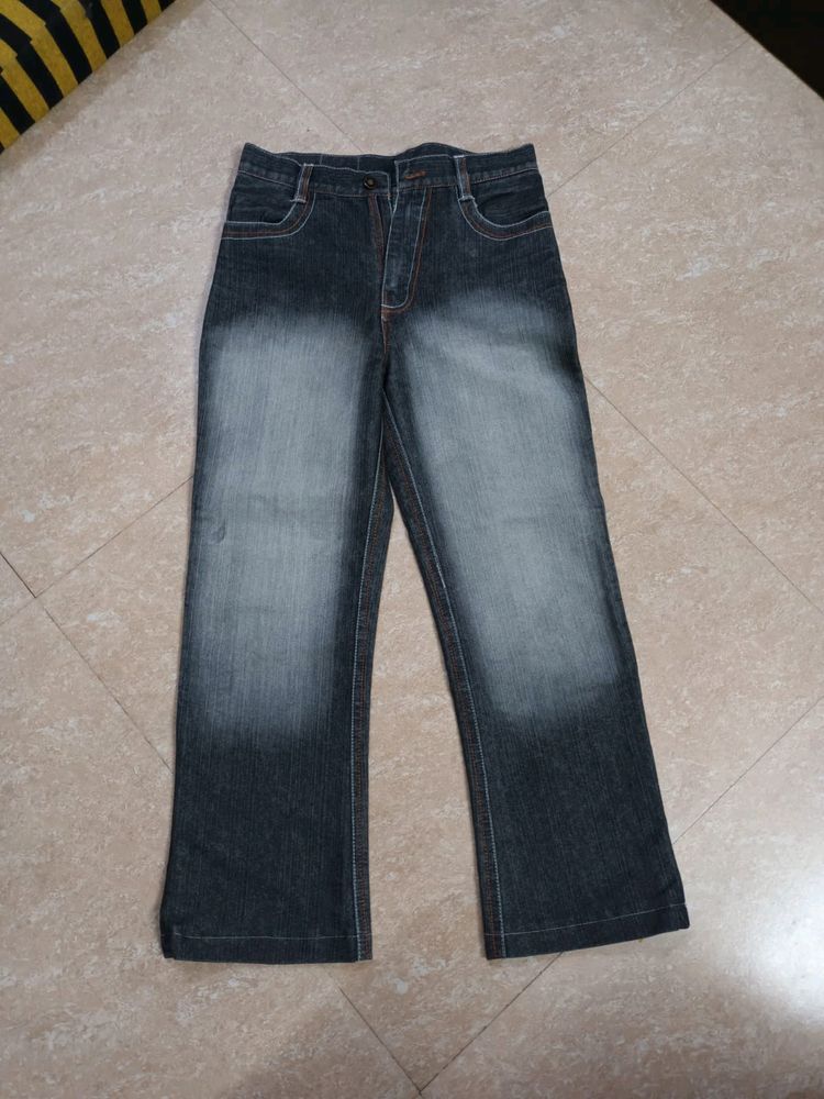 Monkey Wash Jeans (24-26 Waist)