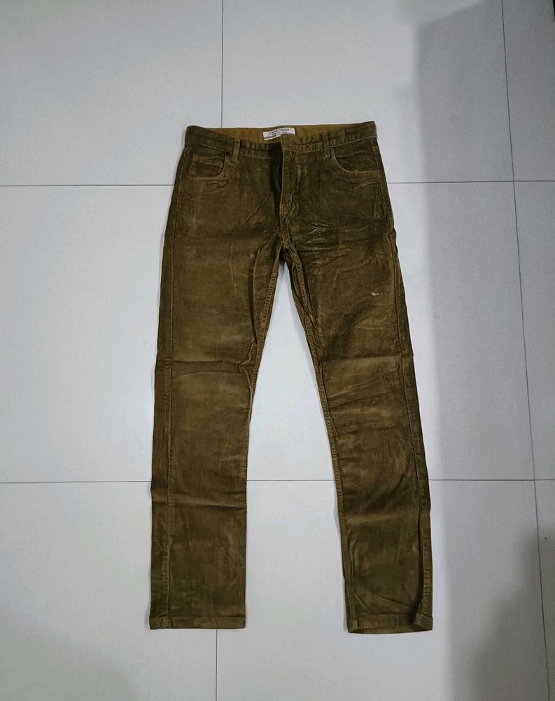 Denim &amp; Jeans (Cotroit Pant)
