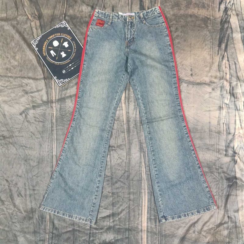 Bootcut Jeans ✨