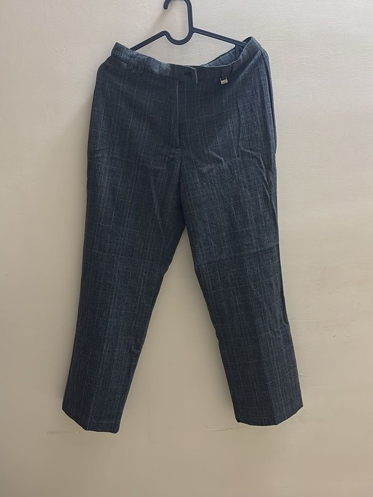 Thrifted Trouser