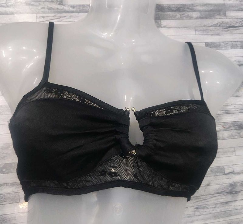 34 C Black Hot Look 🥰