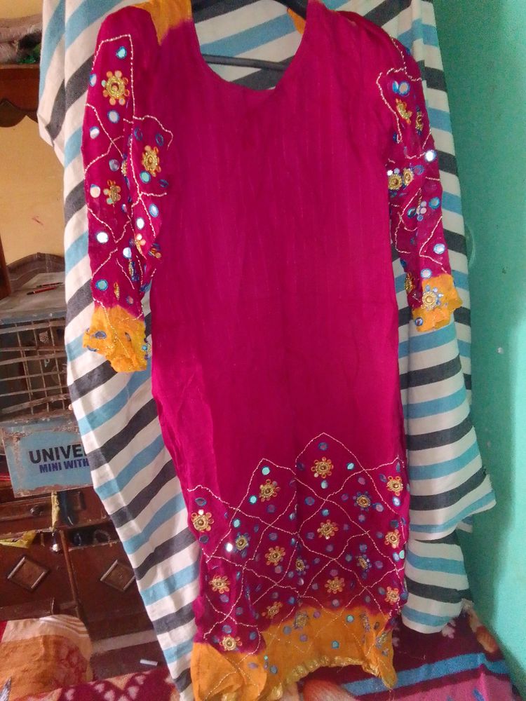 Kurta For Womens 🔴