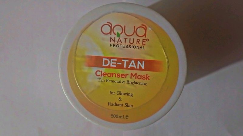 Aqua Nature Detan