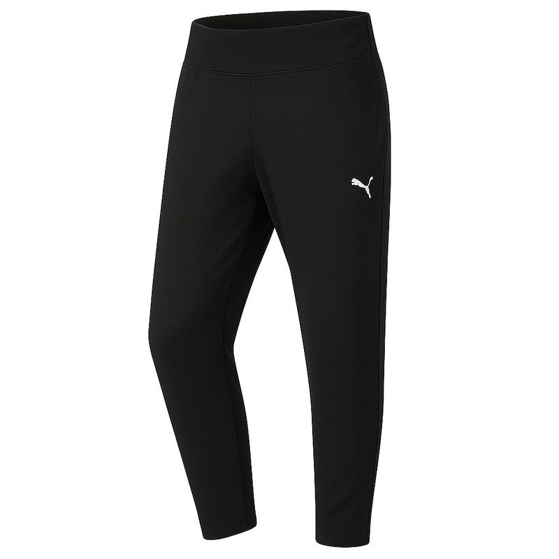 Puma Black Leggings