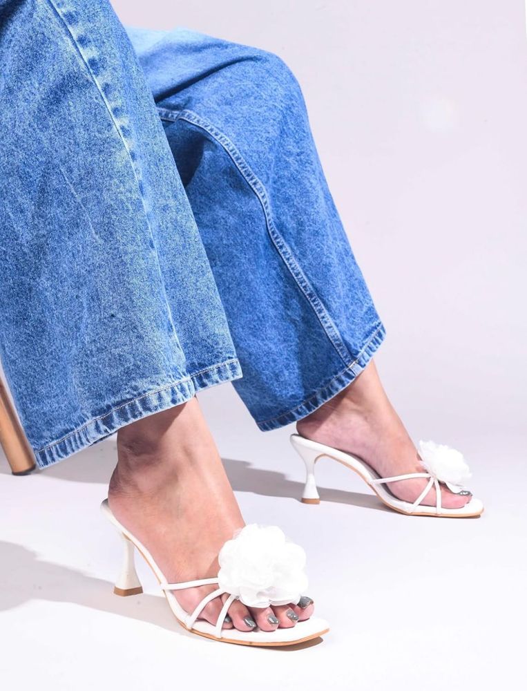 Heel