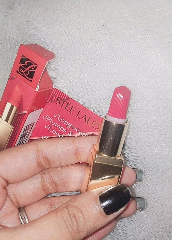 Estee Lauder Pure Color Envy Lipstick