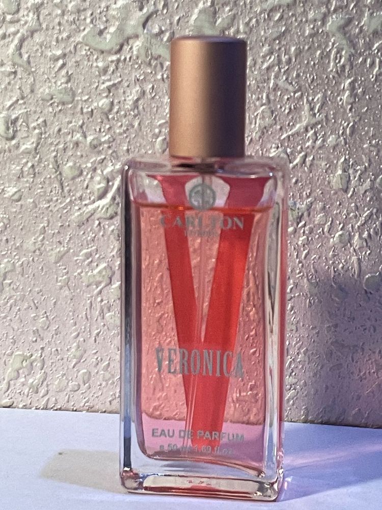 Carlton London Veronica