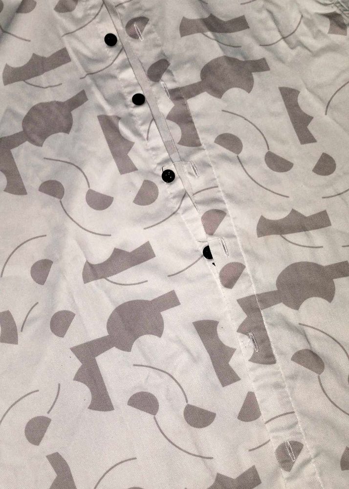 Party And Casual Wear Shirt
