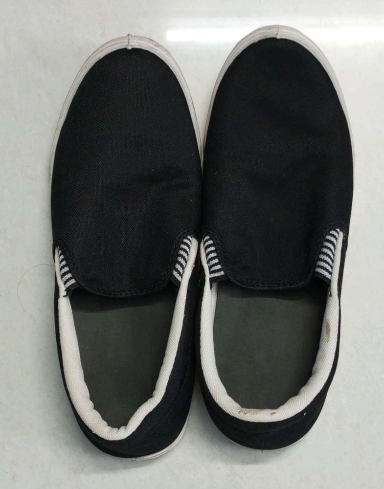 Casual Shoes For Men Black🖤