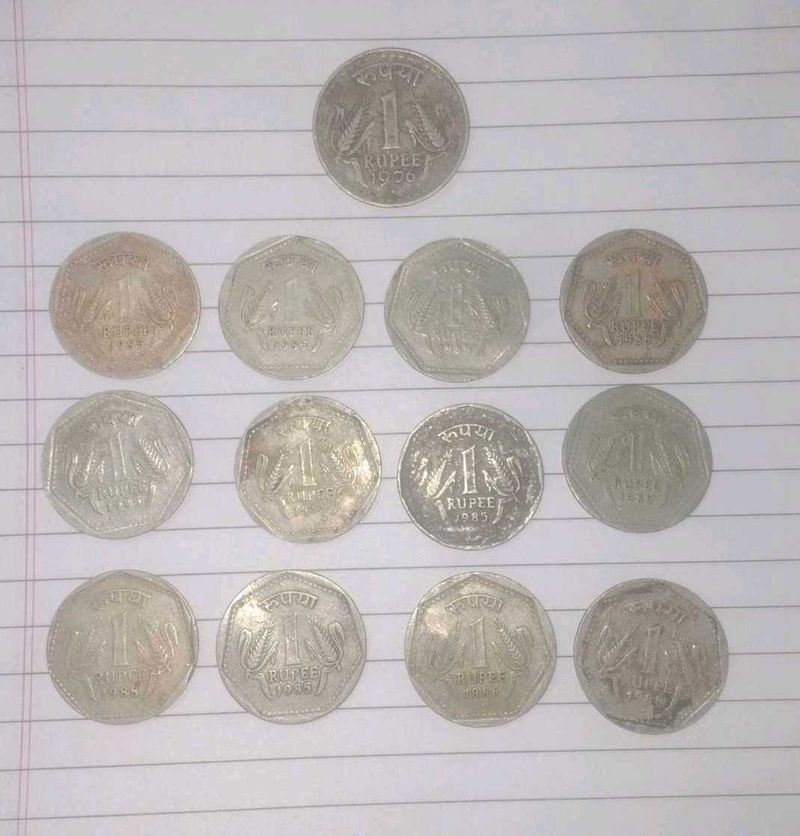 Biggest Combo Coins 17 Pic