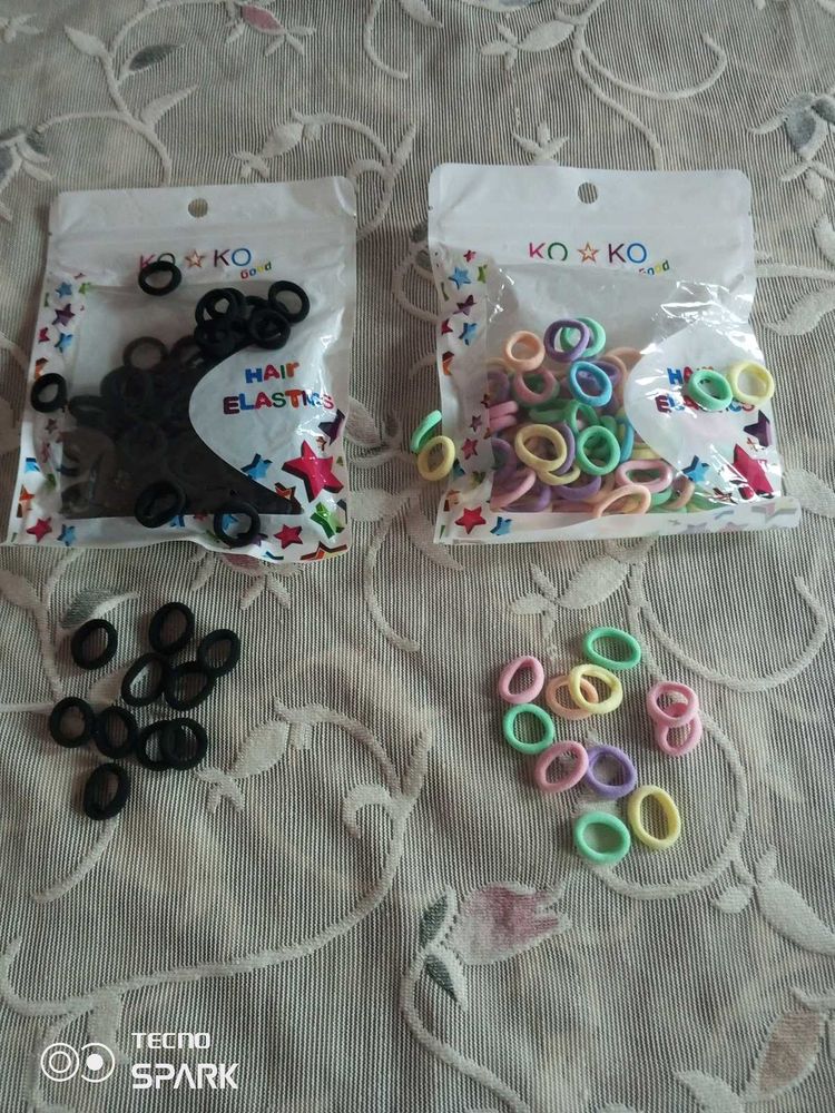 Female Hair Bands.