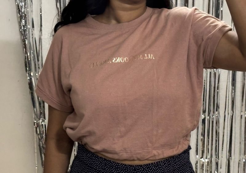 Top For Women