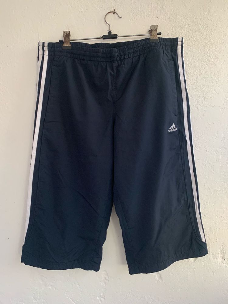 Adidas Quarter Shorts