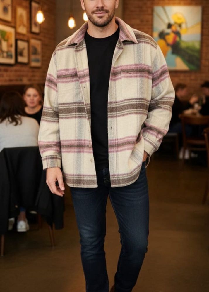 🇩🇪 Germany imported Shacket