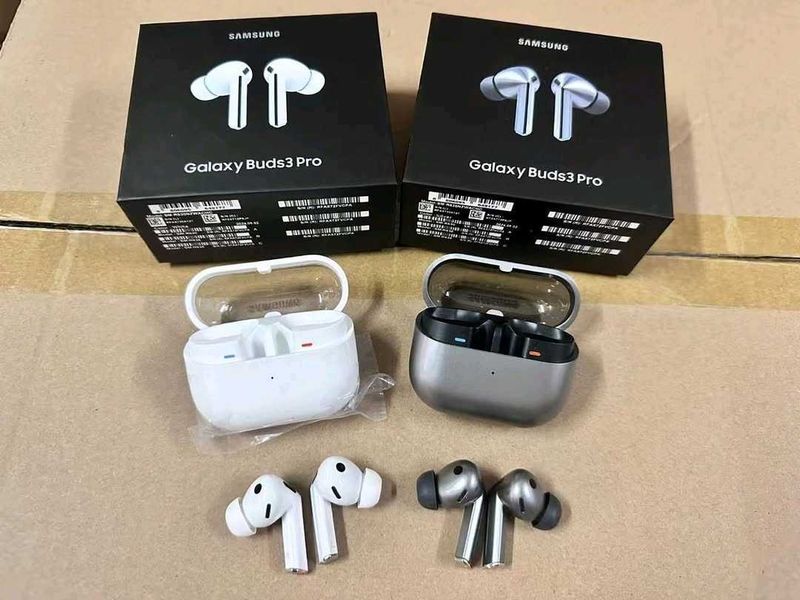 Samsung Galaxy Buds 3 Pro