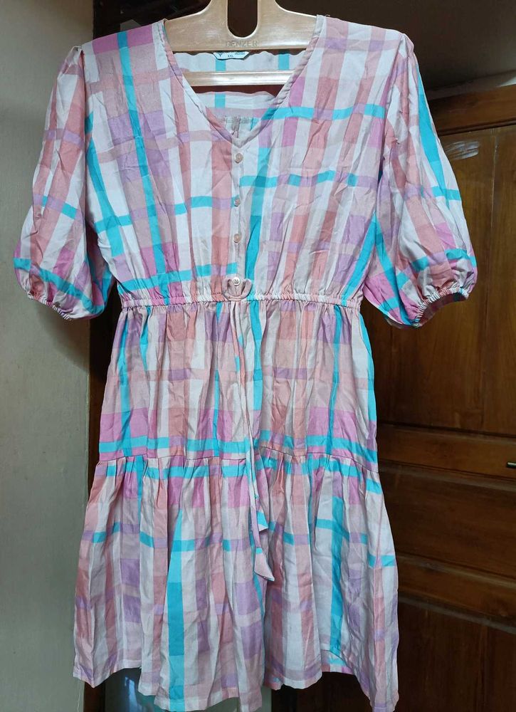 MINI DRESS
