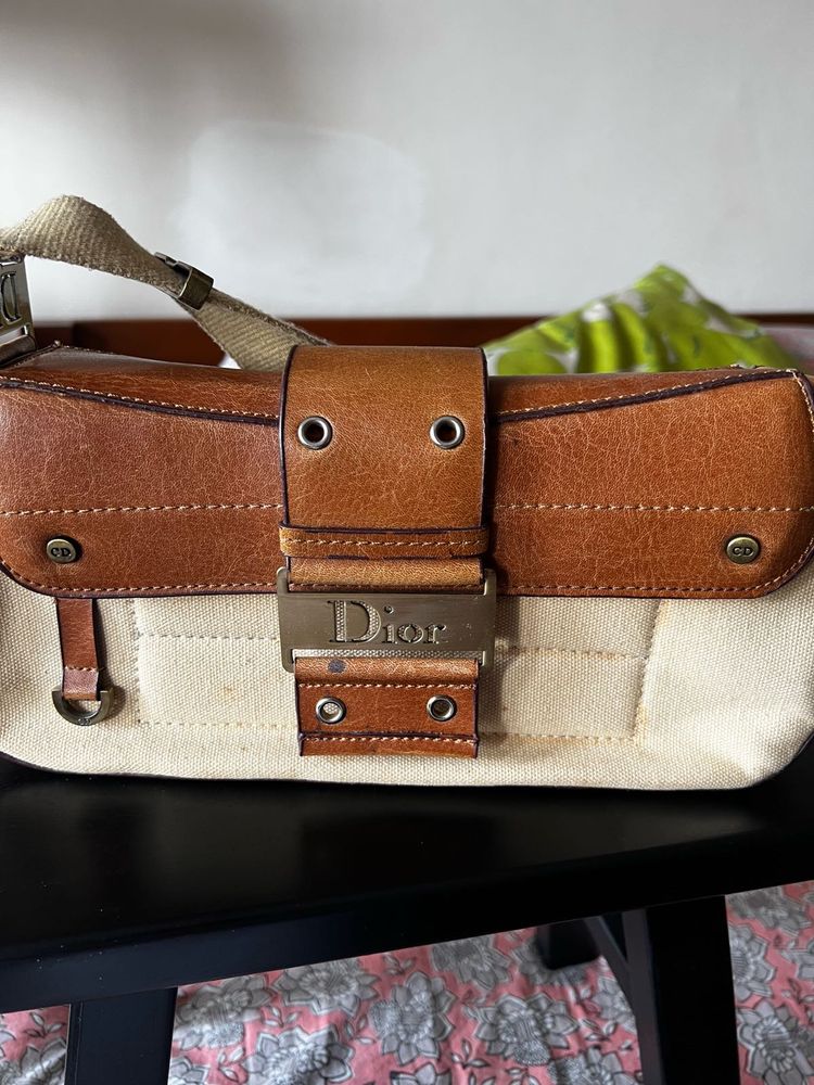 Dior Handbag