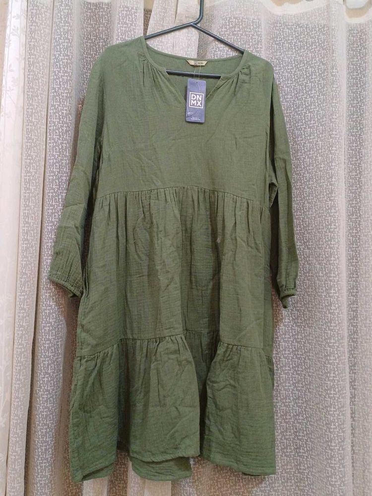 Cute Frock