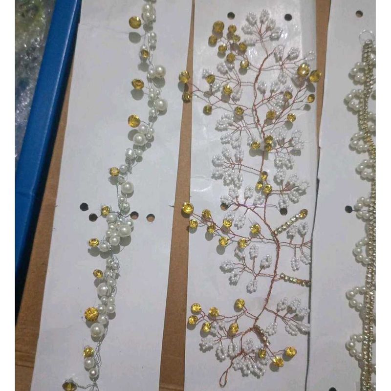 Tiara Pack Of 2